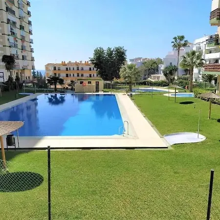 Coqueto Apto Playa Apartment Benalmádena