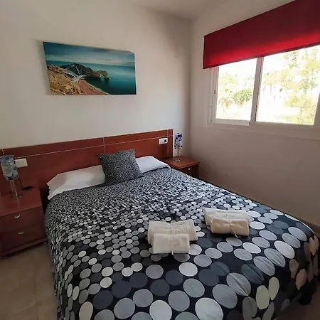 Coqueto Apto Playa Apartment